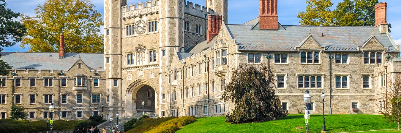 College Tuition Assistance helps students identify and get in to the best colleges in the country, at a fraction of the sticker price!